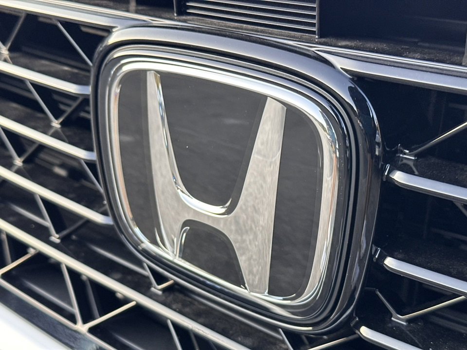 New 2025 Honda Accord Sport image 11