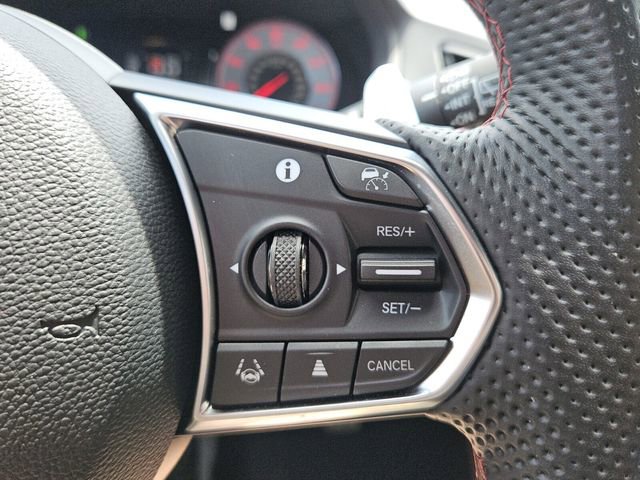 Certified 2023 Acura RDX A-Spec FWD image 13