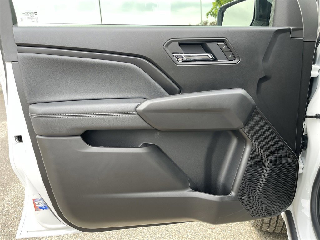 New 2025 GMC Canyon Elevation w/ Convenience Package image 22