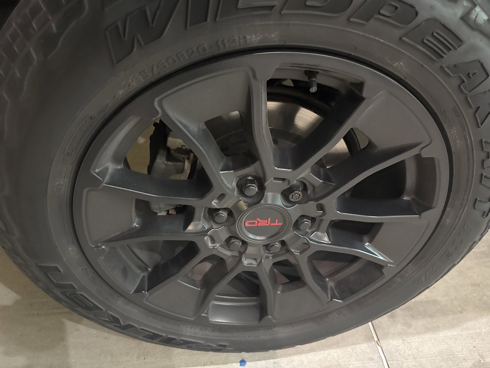 Used 2023 Toyota Tundra SR5 image 19