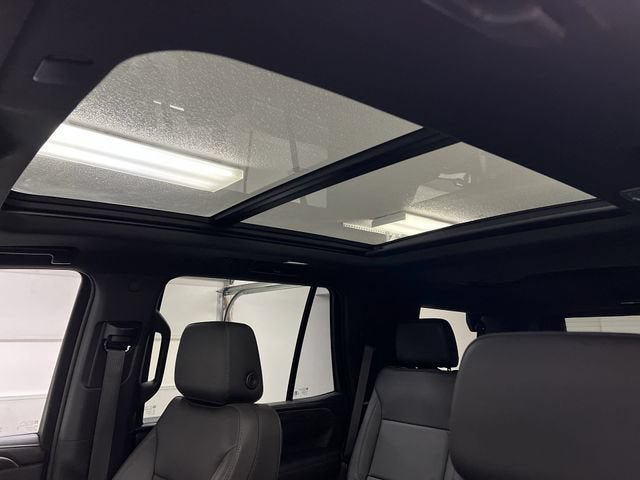 Certified 2023 Chevrolet Tahoe Z71 w/ Z71 Off-Road Package AWD/4WD image 18