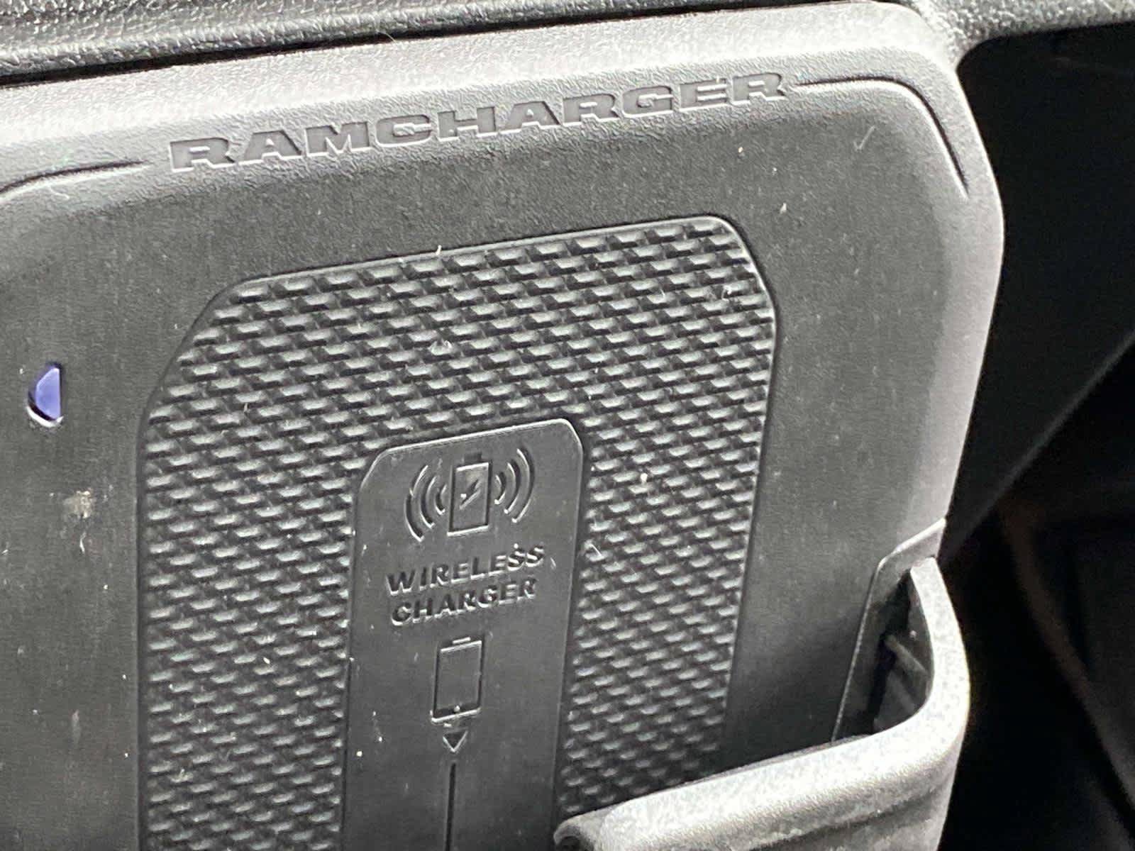 Used 2025 RAM ProMaster 3500 w/ Quick Order Package 22H SLT+ FWD image 31