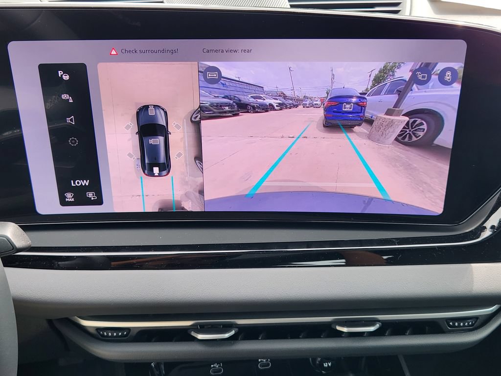 New 2026 Audi A5 2.0T Premium Plus AWD/4WD image 22