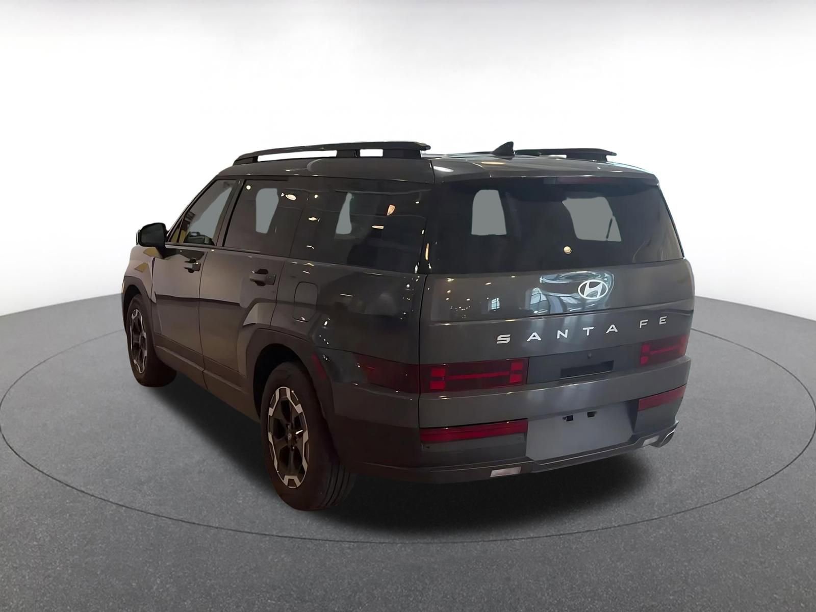 Used 2025 Hyundai Santa Fe SEL image 12