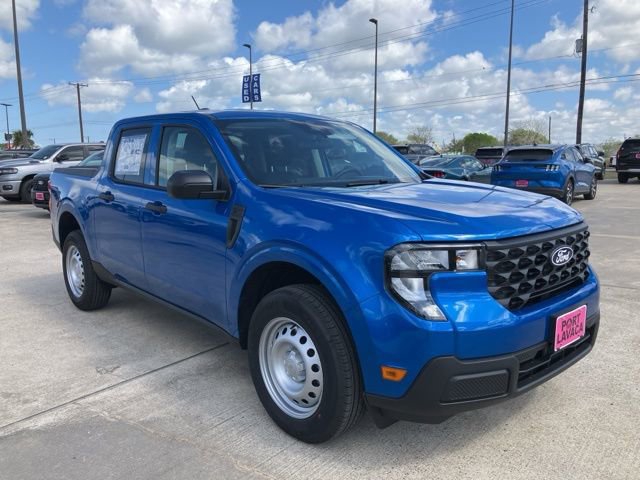 New 2026 Ford Maverick XL image 9