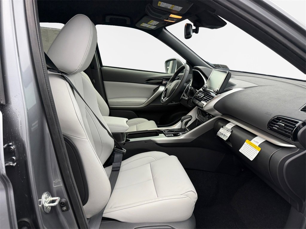 New 2026 Mitsubishi Eclipse Cross SEL image 24