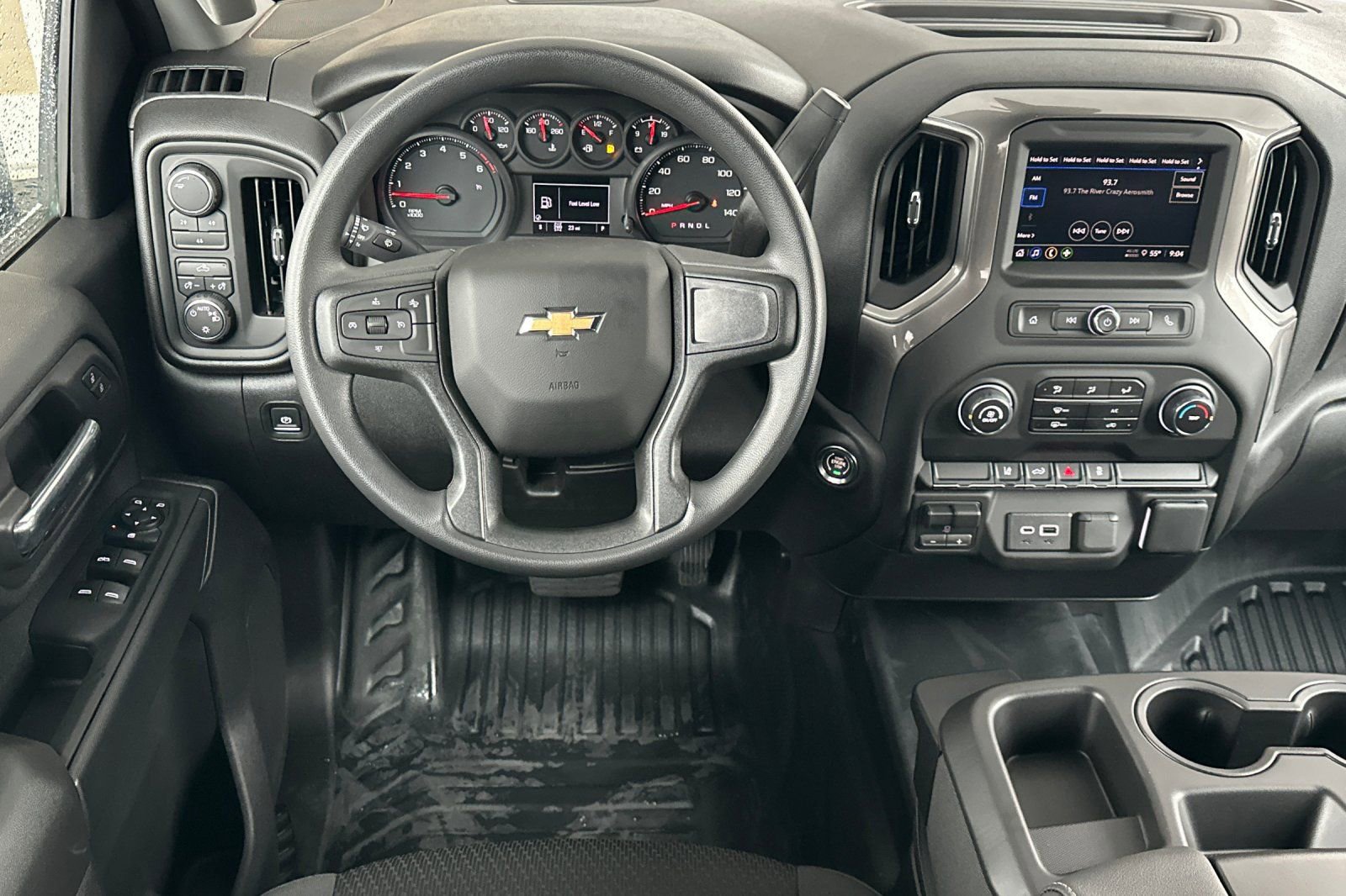 New 2026 Chevrolet Silverado 3500 W/T w/ WT Convenience Package image 13