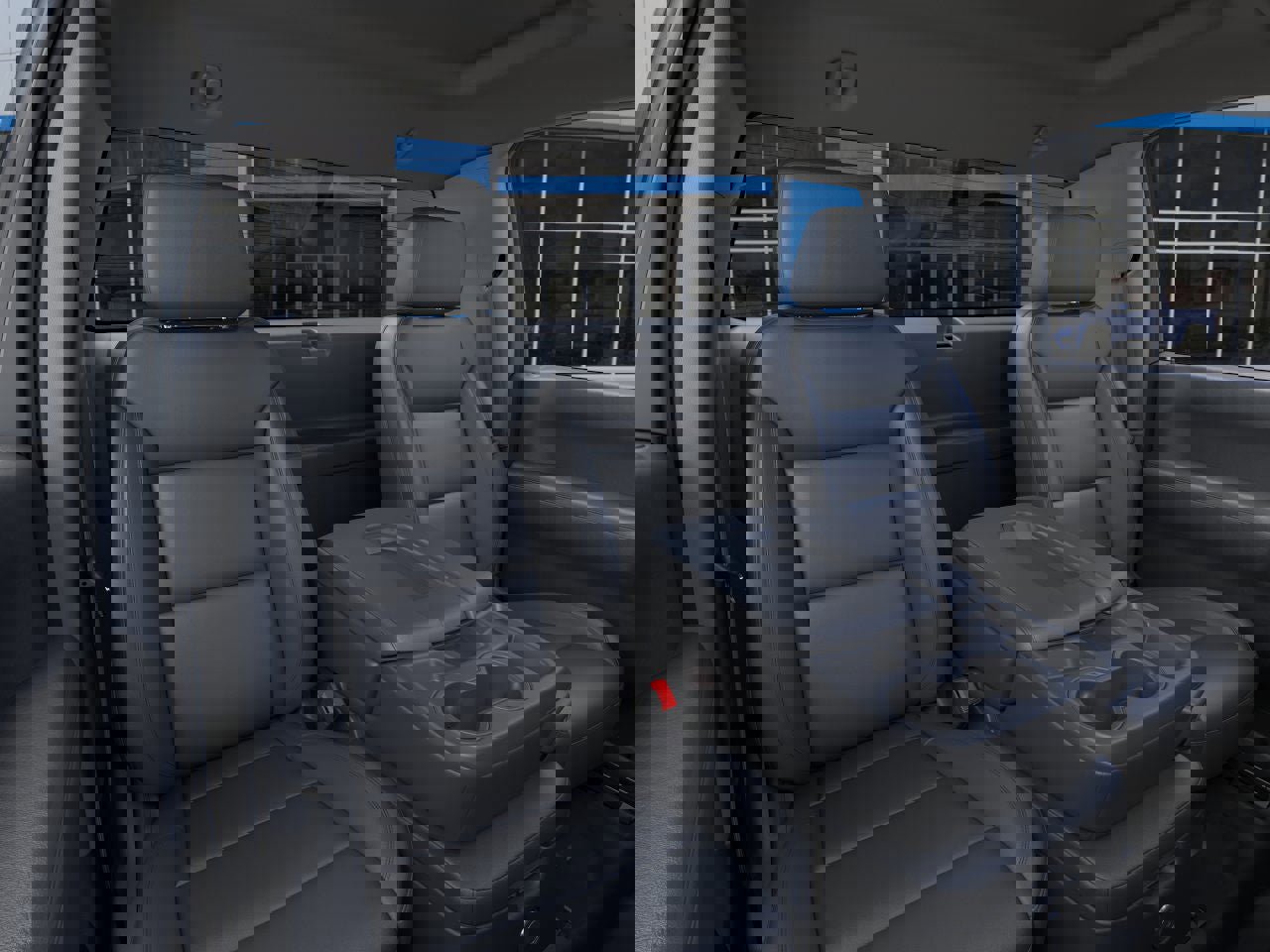 New 2025 Chevrolet Silverado 1500 W/T w/ WT Value Package image 40