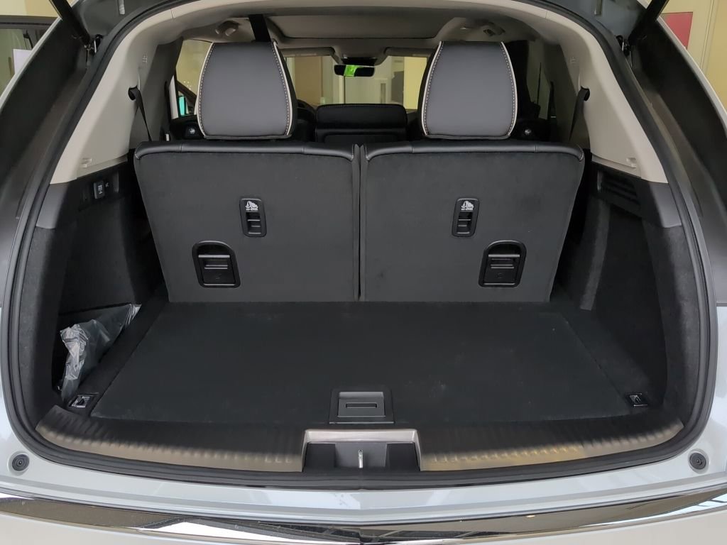 New 2026 Acura MDX w/ Advance Package image 12