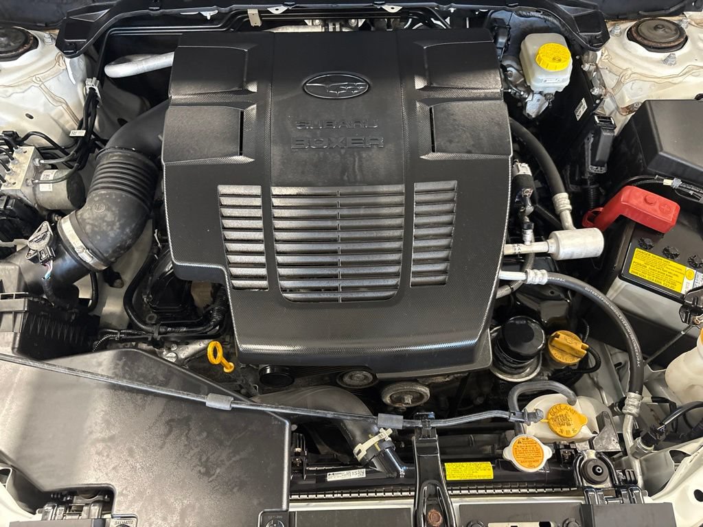 Certified 2023 Subaru Forester Premium AWD/4WD image 18
