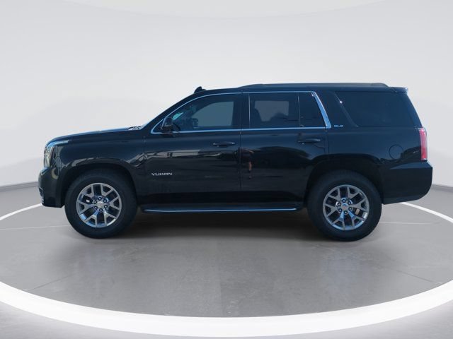 Used 2019 GMC Yukon SLE w/ SLE Value Package RWD image 8