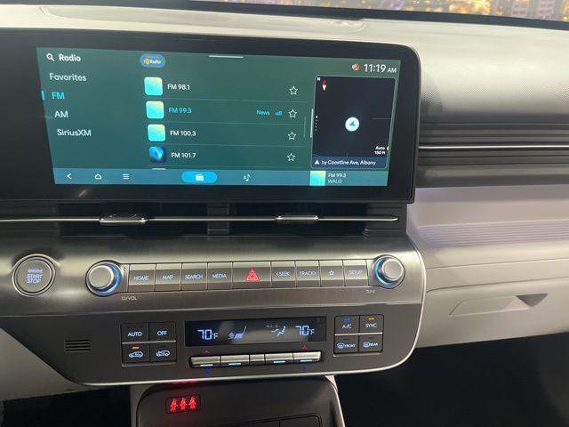 New 2026 Hyundai Kona Limited AWD/4WD image 19