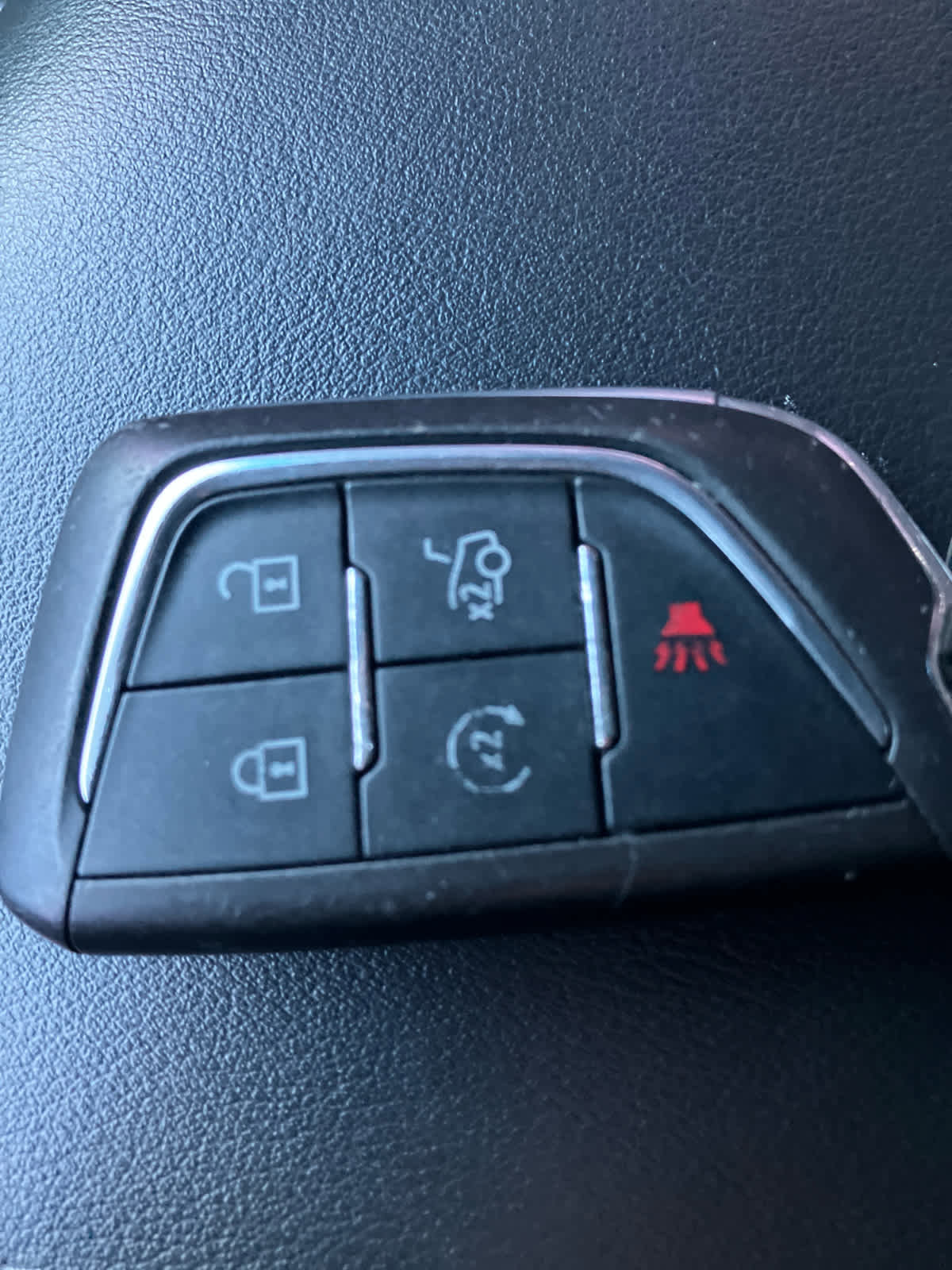 Used 2022 Cadillac CT4 Premium Luxury w/ Climate Package image 34