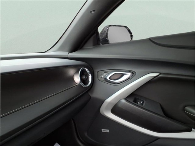 Used 2023 Chevrolet Camaro LT w/ RS Package image 19