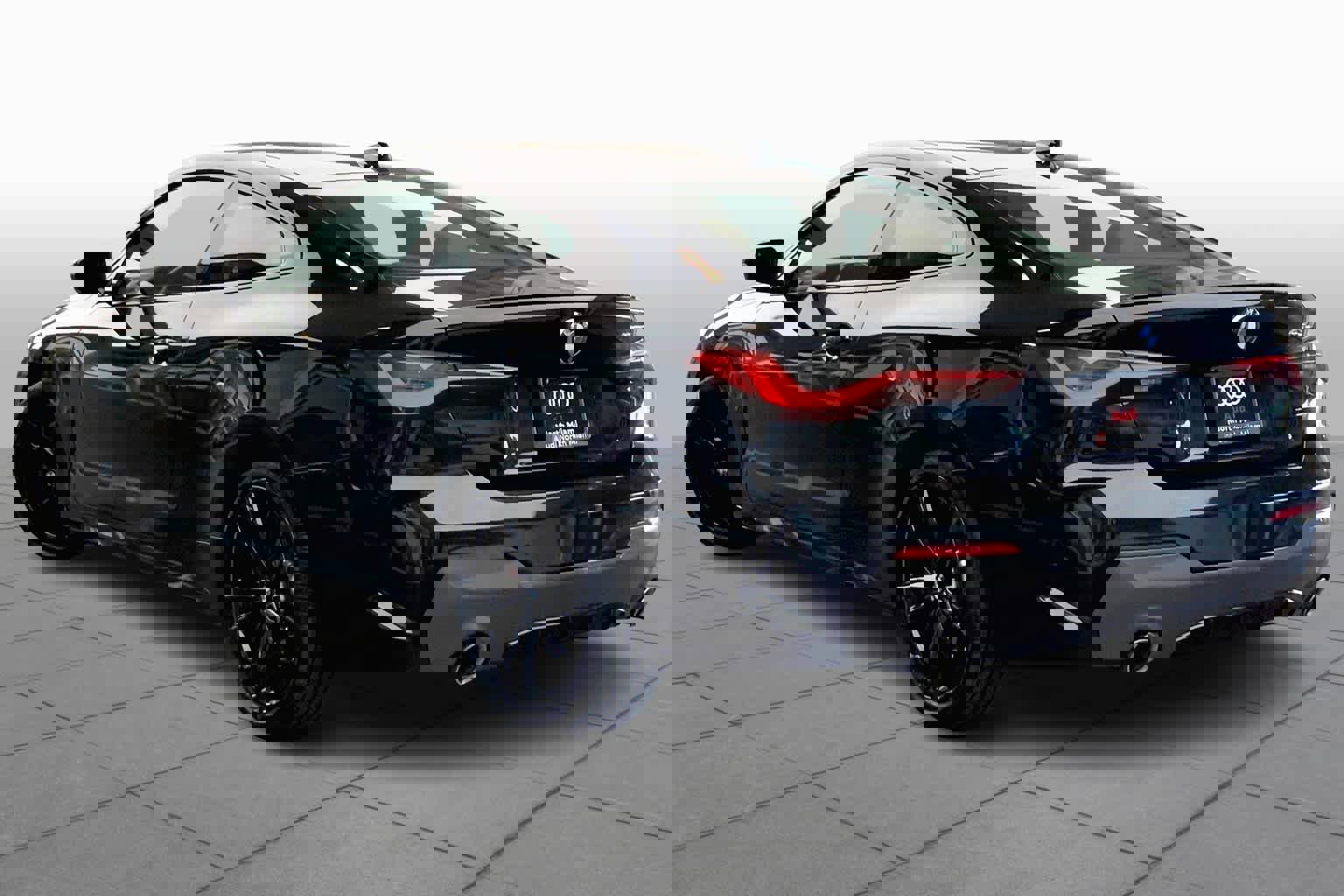 Used 2022 BMW 430i Coupe w/ M Sport Package image 10