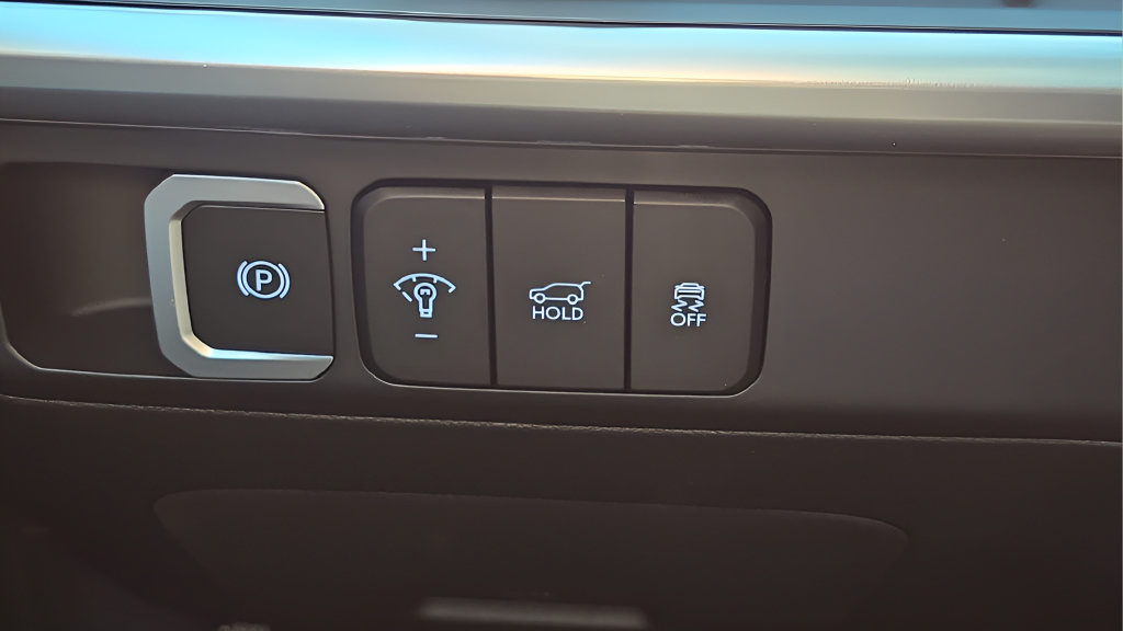 New 2027 Hyundai Santa Fe SEL AWD/4WD image 23