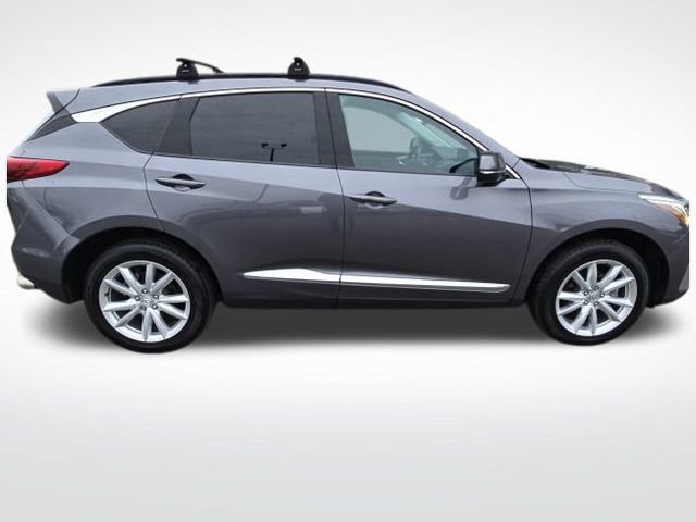 Used 2021 Acura RDX AWD image 8
