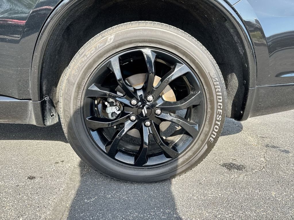 Used 2019 Dodge Durango GT image 29