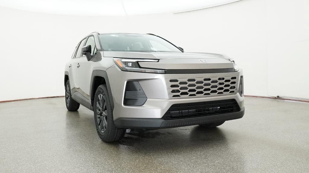 New 2026 Toyota RAV4 XLE Premium FWD image 7