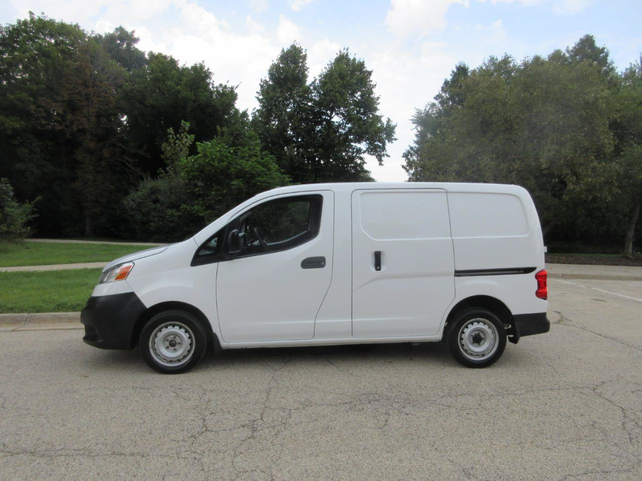 Used 2018 Nissan NV200 S w/ Cruise Control Package FWD image 24