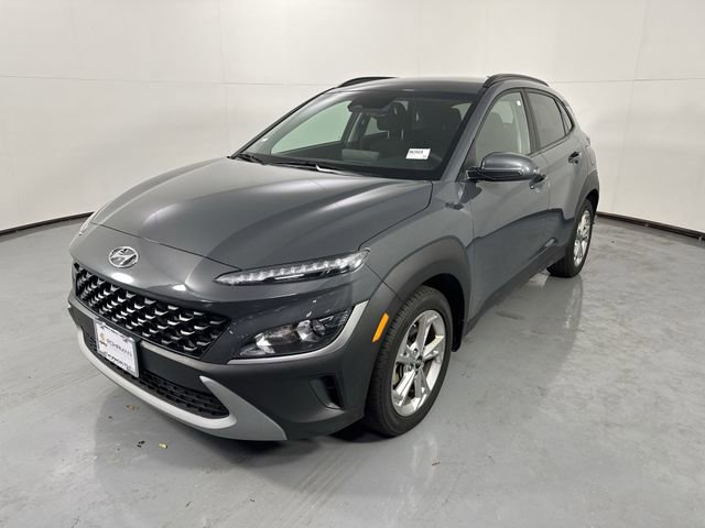 Used 2023 Hyundai Kona SEL AWD/4WD image 24