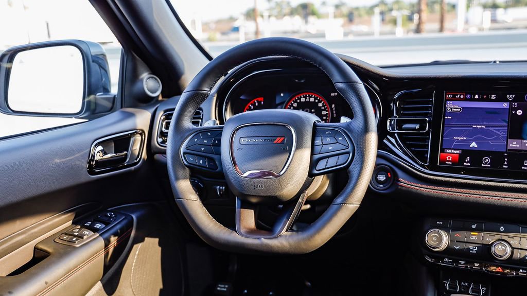 New 2026 Dodge Durango GT image 17
