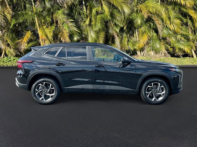 Used 2024 Chevrolet Trax LT image 4