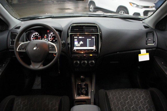 New 2026 Mitsubishi Outlander Sport ES image 20