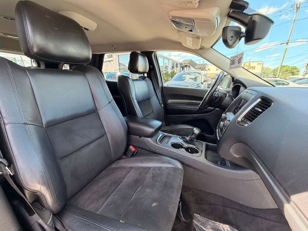 Used 2018 Dodge Durango GT AWD/4WD image 34