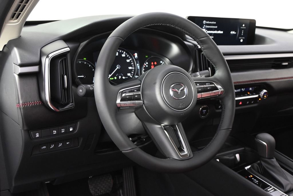 New 2026 MAZDA CX-50 2.5 Hybrid w/ Cargo Package image 11