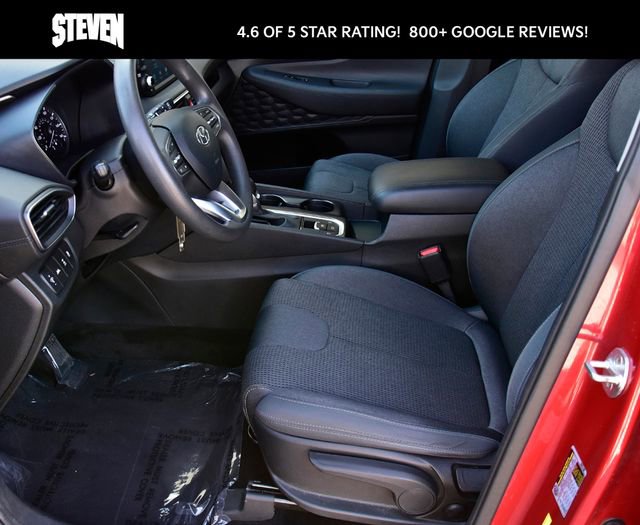 Used 2020 Hyundai Santa Fe SE image 10