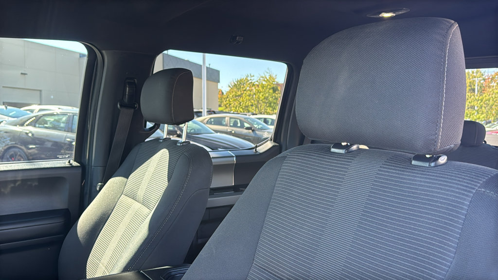 Used 2016 Ford F150 XLT w/ Equipment Group 302A Luxury AWD/4WD image 13