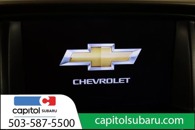 Used 2019 Chevrolet Colorado Z71 image 22