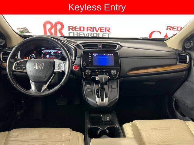 Used 2018 Honda CR-V EX-L image 14