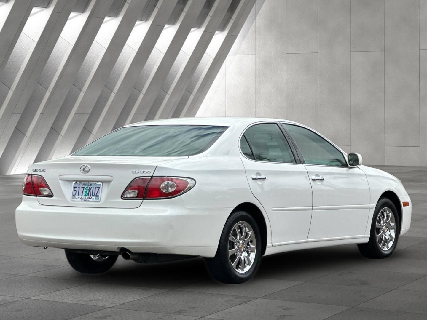Used 2003 Lexus ES 330 FWD image 3
