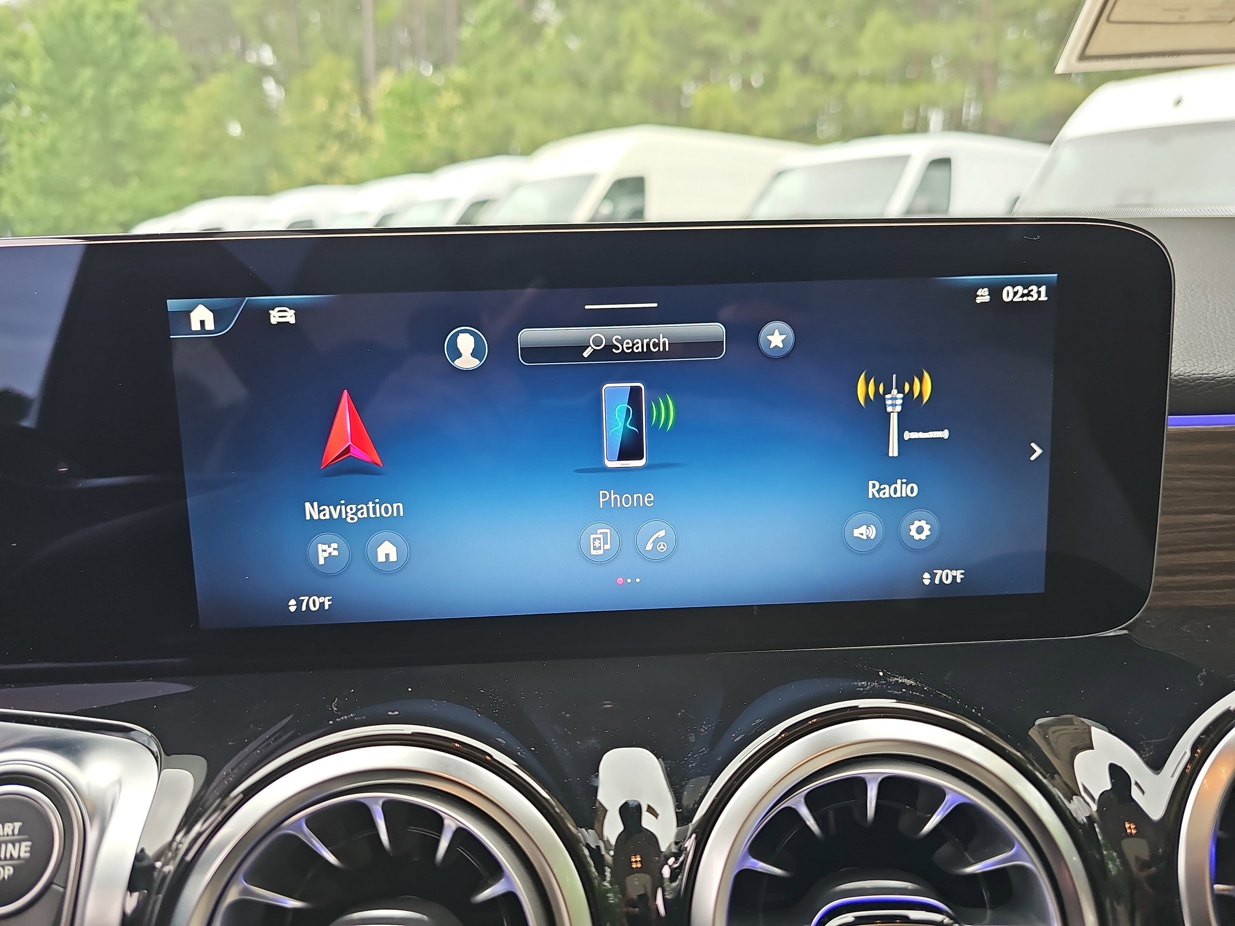 New 2026 Mercedes-Benz GLB 250 image 22