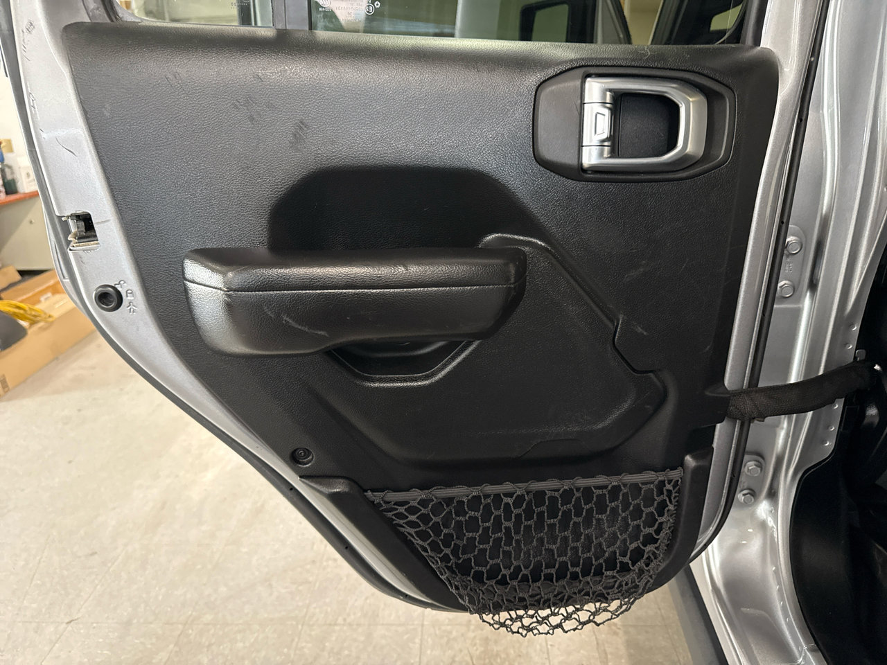 Used 2020 Jeep Gladiator Rubicon image 38