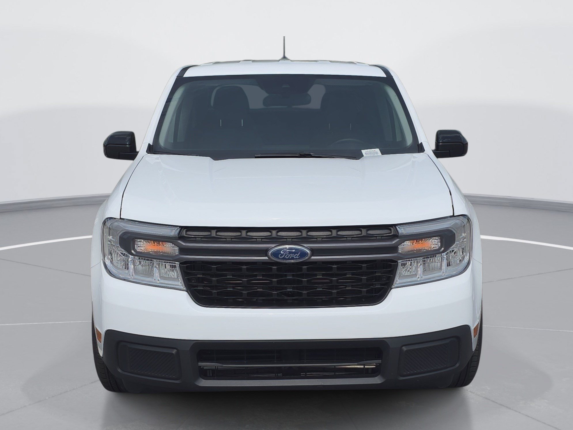 Used 2024 Ford Maverick XLT w/ XLT Luxury Package FWD image 8