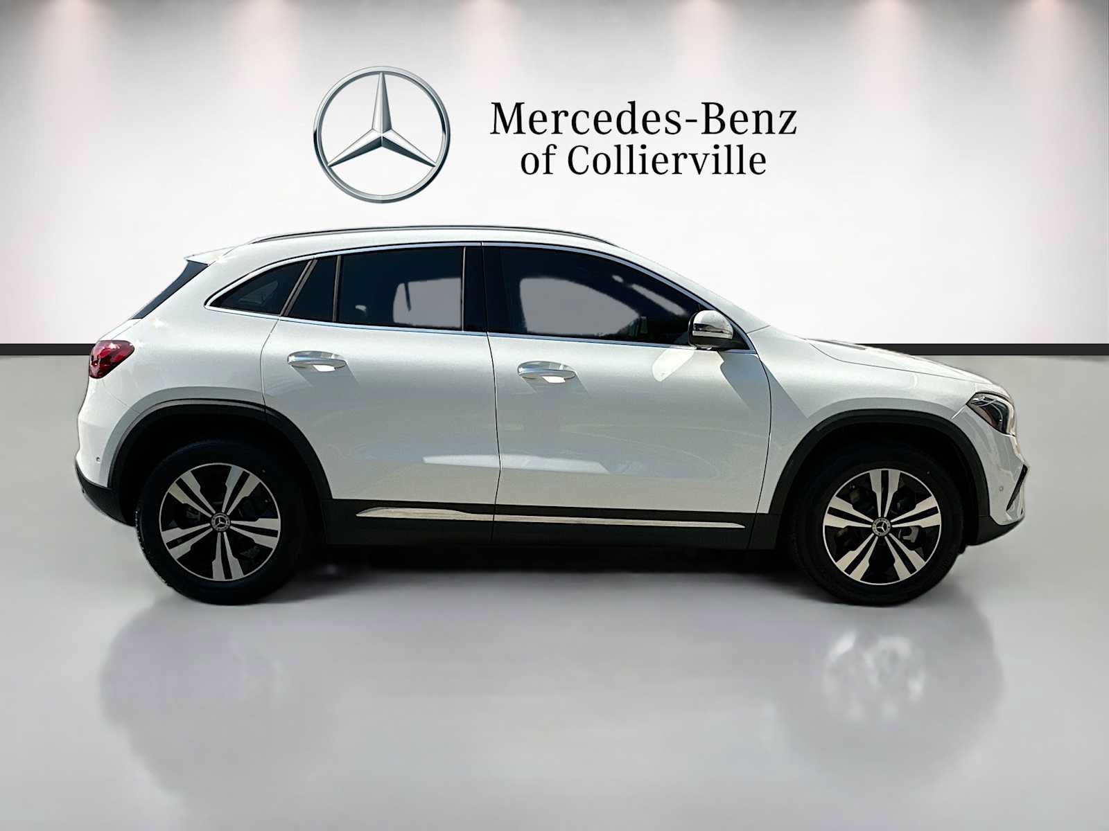 New 2026 Mercedes-Benz GLA 250 image 4