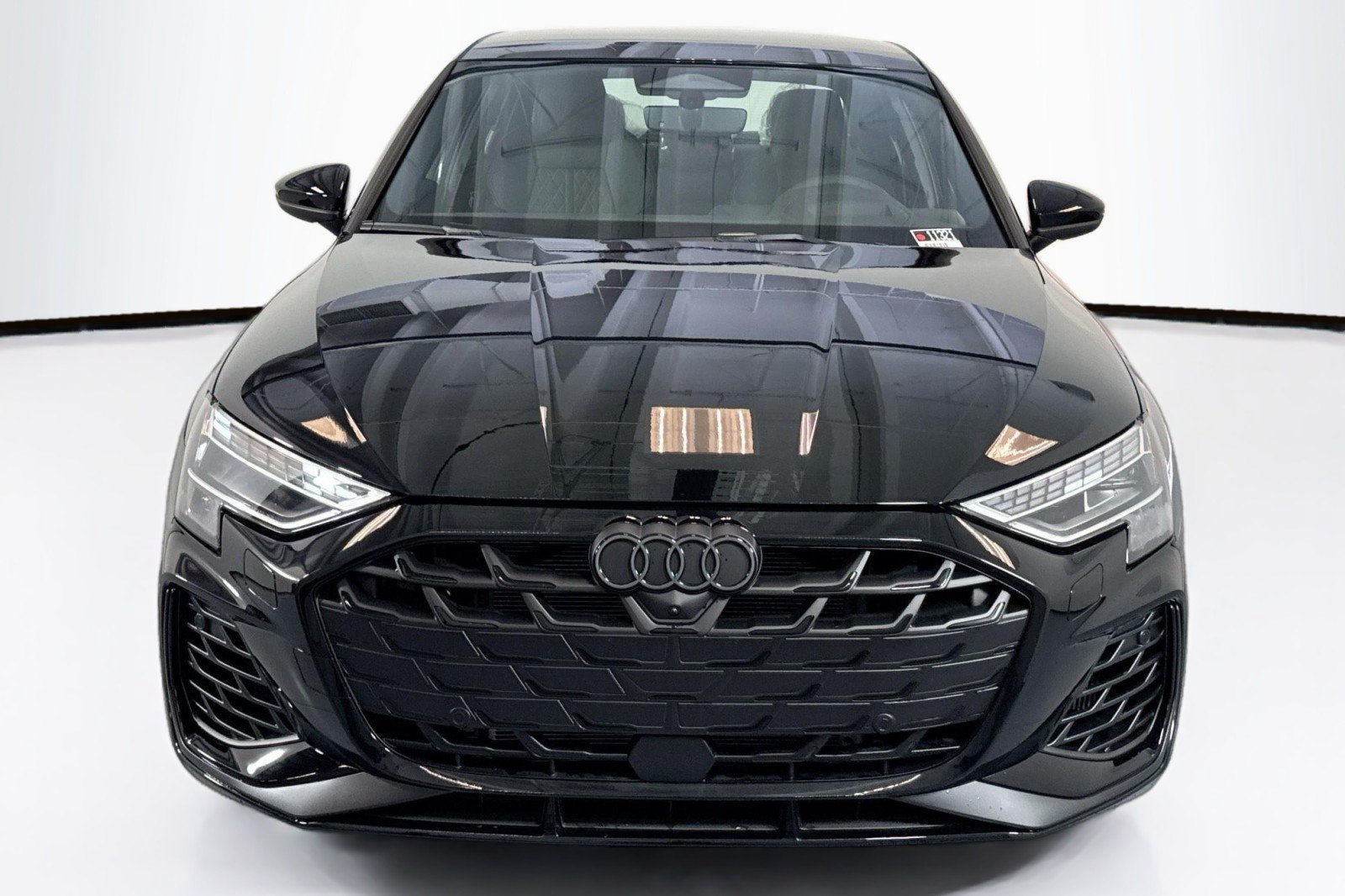 New 2026 Audi S3 Premium AWD/4WD image 2