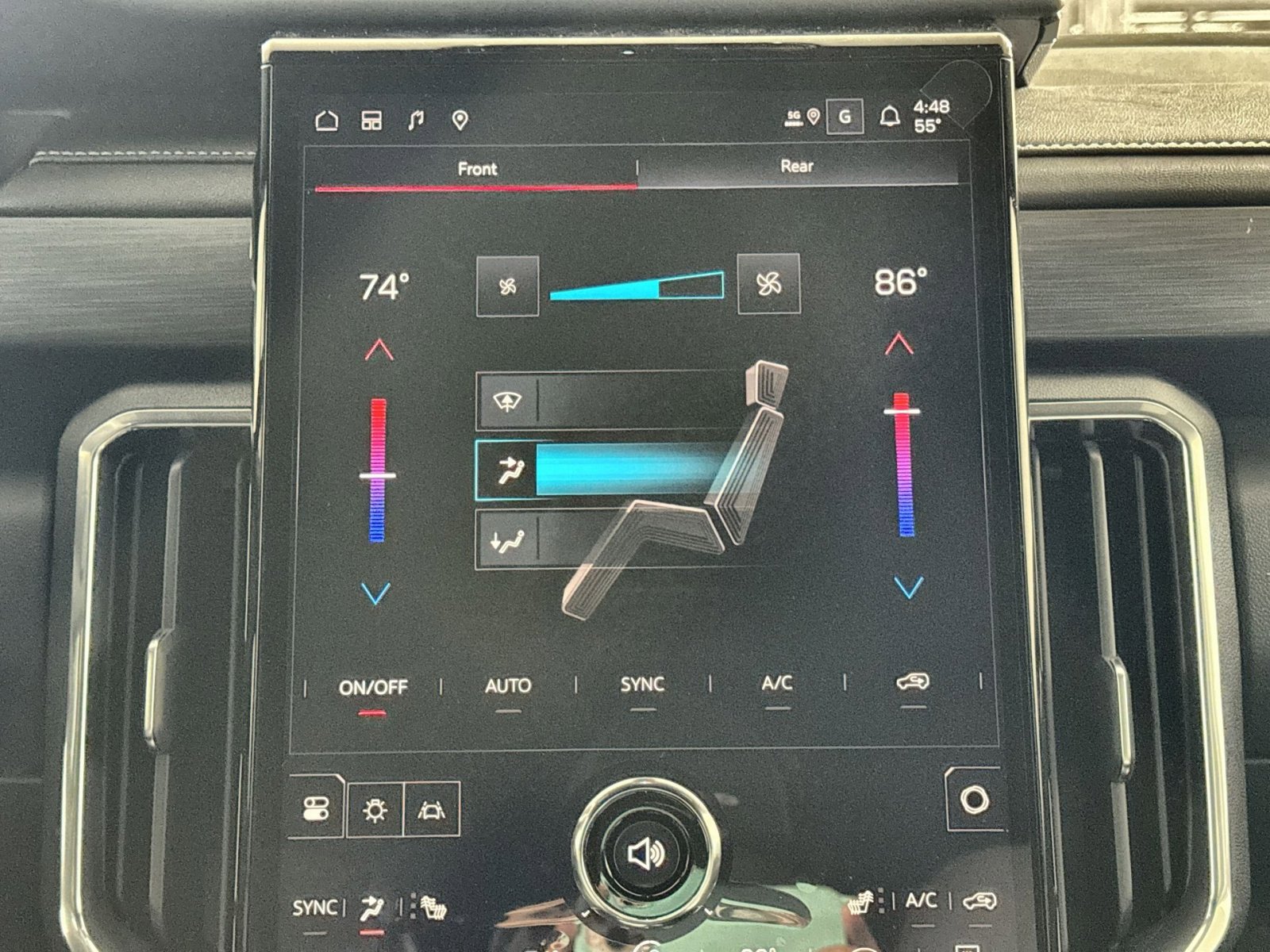 New 2026 GMC Acadia Elevation w/ LPO, Floor Liner Package image 21