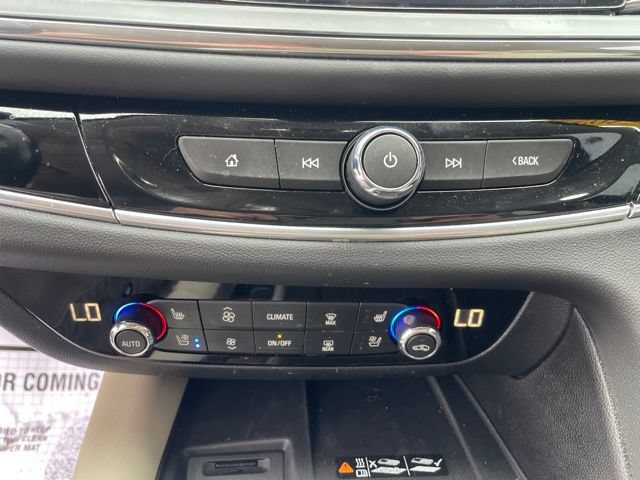 Used 2022 Buick Enclave Avenir w/ LPO, Floor Liner Package FWD image 25