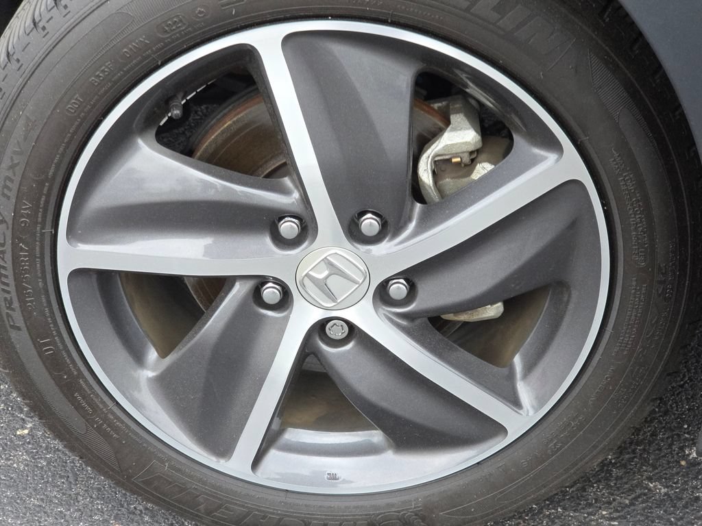 Used 2022 Honda HR-V EX-L image 7