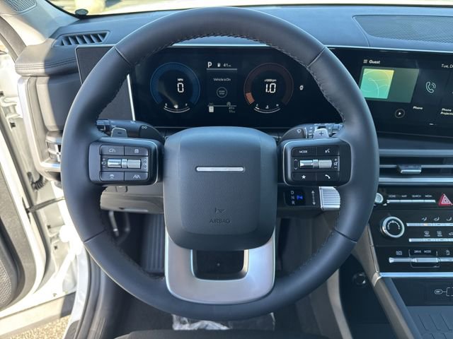 New 2026 Hyundai Santa Fe SE image 24