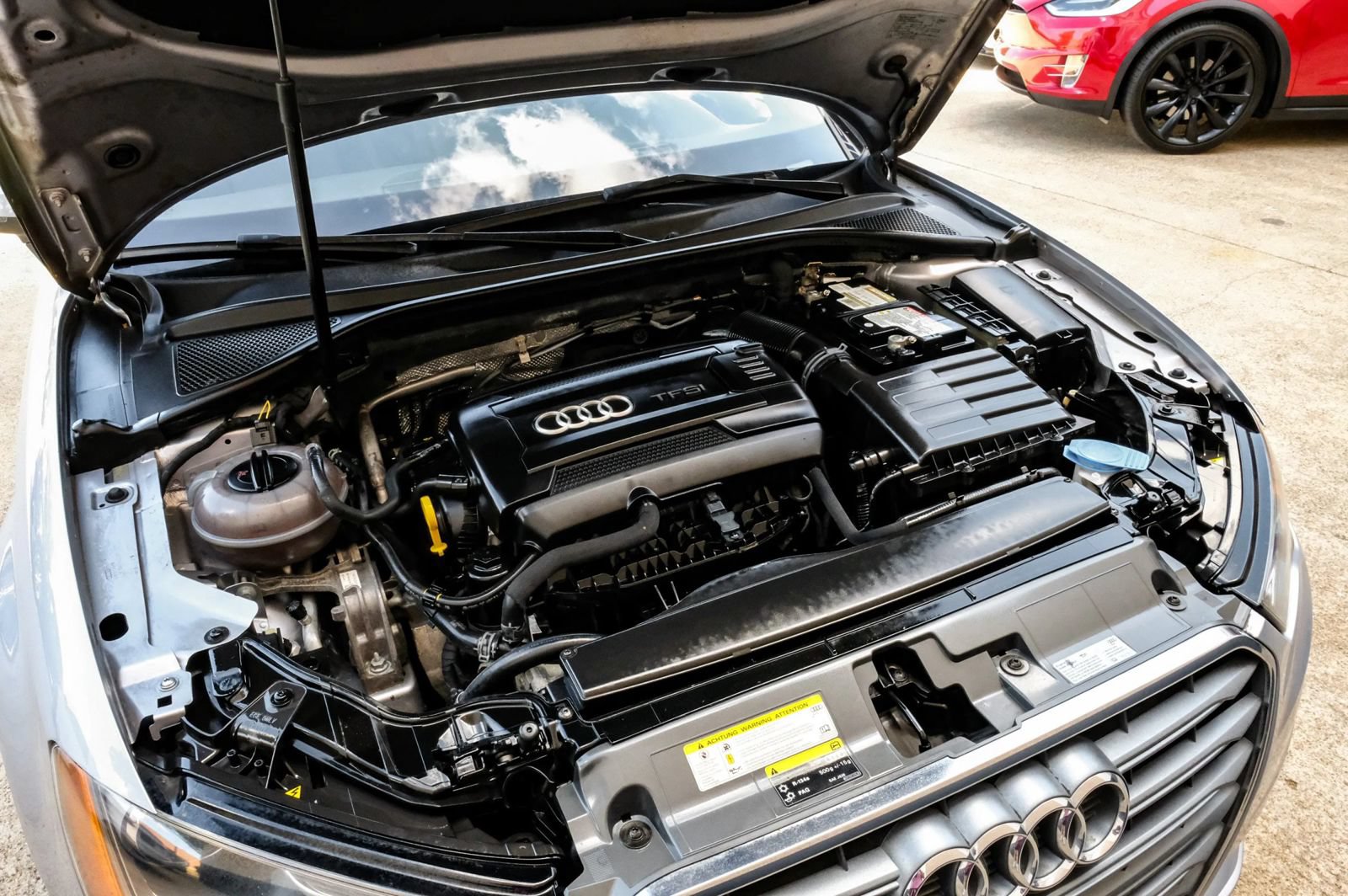 Used 2016 Audi A3 1.8T Premium FWD image 58