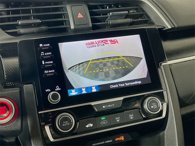 Used 2021 Honda Civic Sport image 18