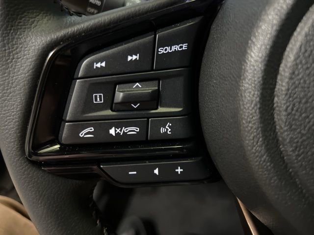 Certified 2026 Subaru Forester Sport w/ Sport Package image 44