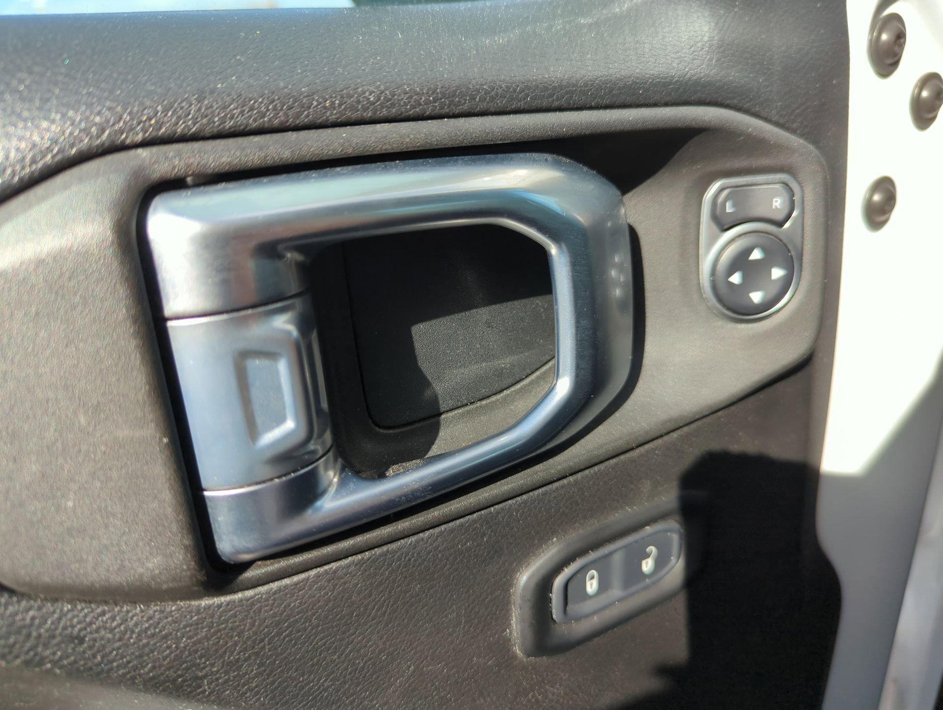 Used 2021 Jeep Gladiator Mojave image 20