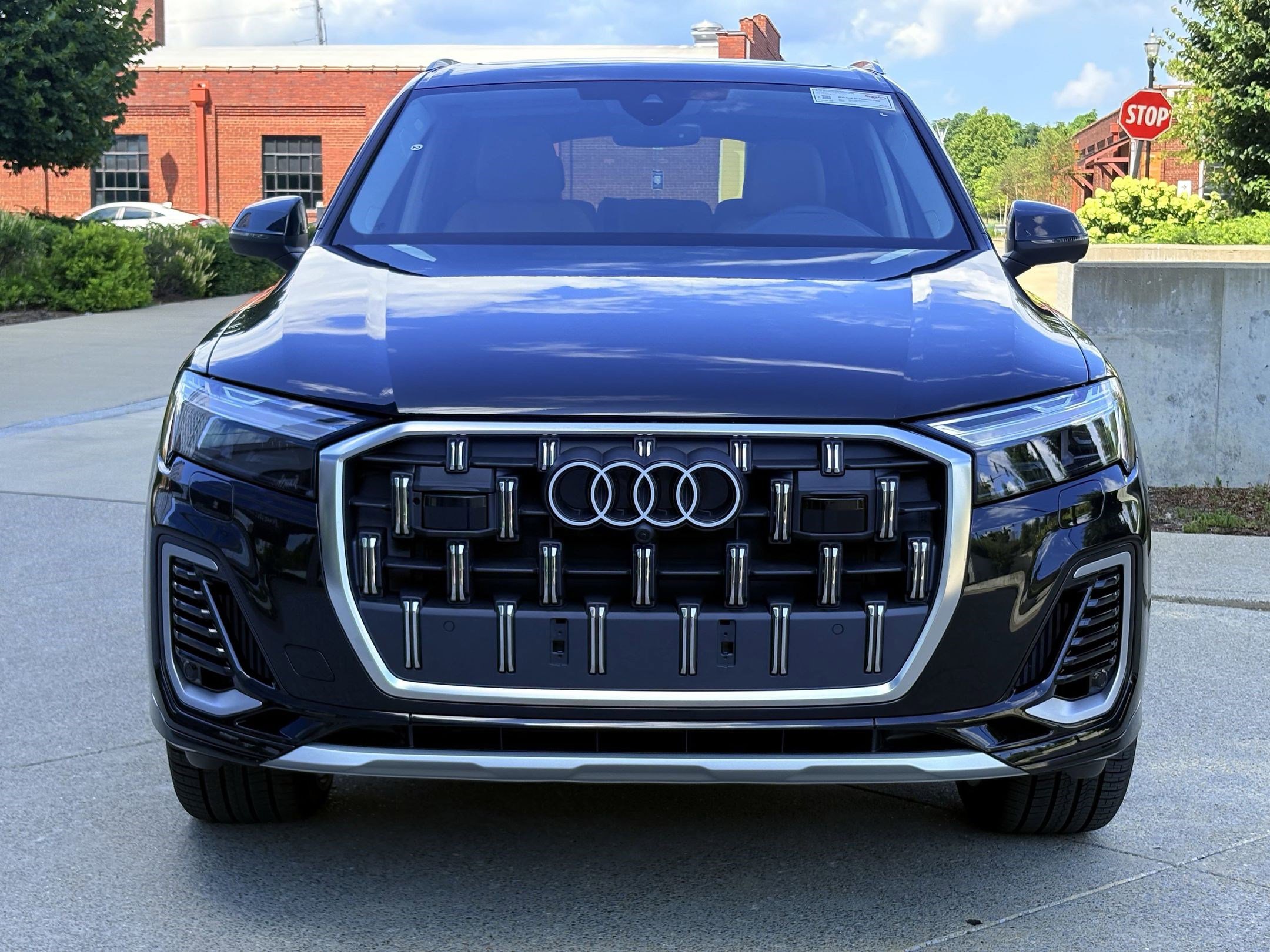 New 2025 Audi Q7 3.0T Premium Plus image 6