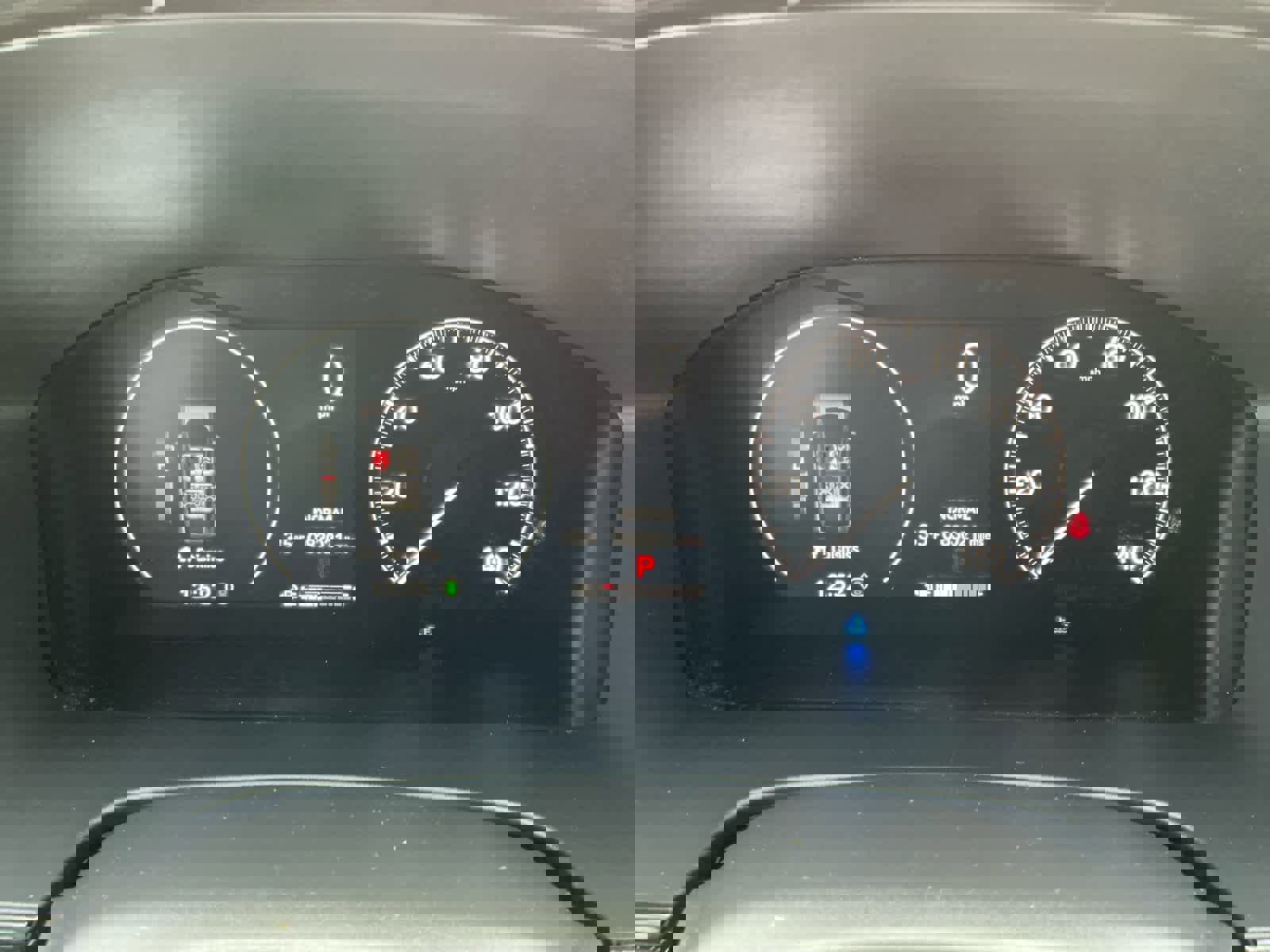 Used 2023 Honda CR-V EX-L image 15